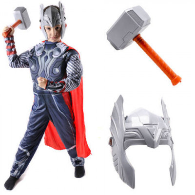 Detský kostým - Thor L